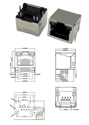 connected medical devices examples